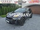 Kia Sportage JBL | Kamera | El. Fotele - 1