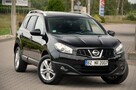 Nissan Qashqai+2 2,0Benzyna*141KM*Panorama*7 osób*Navi*Kamera - 1