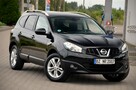Nissan Qashqai+2 2,0Benzyna*141KM*Panorama*7 osób*Navi*Kamera - 2