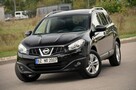 Nissan Qashqai+2 2,0Benzyna*141KM*Panorama*7 osób*Navi*Kamera - 4