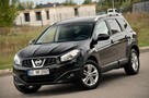 Nissan Qashqai+2 2,0Benzyna*141KM*Panorama*7 osób*Navi*Kamera - 6