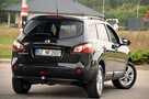Nissan Qashqai+2 2,0Benzyna*141KM*Panorama*7 osób*Navi*Kamera - 7