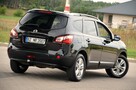 Nissan Qashqai+2 2,0Benzyna*141KM*Panorama*7 osób*Navi*Kamera - 9
