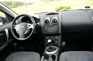 Nissan Qashqai+2 2,0Benzyna*141KM*Panorama*7 osób*Navi*Kamera - 14