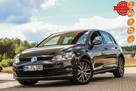 Volkswagen Golf 150KM Nawigacja Klimatronik Parktronik Komputer Podgrzewane Fotele