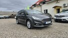 Ford S-Max Titanium, el. klapa