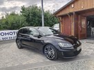 Volkswagen Golf 2.0 GTD 184 KM Automat - 1