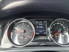 Volkswagen Golf 2.0 GTD 184 KM Automat - 8