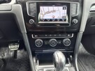 Volkswagen Golf 2.0 GTD 184 KM Automat - 11