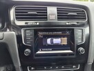 Volkswagen Golf 2.0 GTD 184 KM Automat - 14
