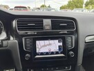 Volkswagen Golf 2.0 GTD 184 KM Automat - 16