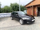 Volkswagen Golf 1.6 TDI 105 KM Zarejestrowany Automat Oryginalny Przebieg Serwisowany