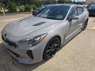 Kia Stinger Najwyższa wersja wyposażenia GT2 / AWD / niski przebieg