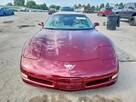 Chevrolet Corvette C5 / Automat / Bardzo zadbany - 2