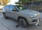 Jeep Compass LIMITED / AWD / niski przebieg
