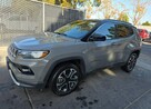 Jeep Compass LIMITED / AWD / niski przebieg - 3
