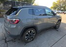 Jeep Compass LIMITED / AWD / niski przebieg - 4