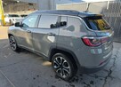 Jeep Compass LIMITED / AWD / niski przebieg - 5