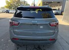 Jeep Compass LIMITED / AWD / niski przebieg - 6