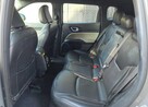 Jeep Compass LIMITED / AWD / niski przebieg - 10