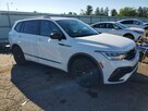 Volkswagen Tiguan R-LINE BLACK / AWD / niski przebieg - 3