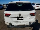 Volkswagen Tiguan R-LINE BLACK / AWD / niski przebieg - 6