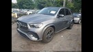 GLE 350 / 4Matic / pakiet AMG / niski przebieg