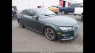 Audi A4 PREMIUM PLUS / S-Line / Quattro