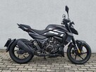 MORBIDELLI f125 Morbidelli MBP F125 15KM ABS Na kat A/A1/B Dostawa pod dom Raty 20x0% - 1