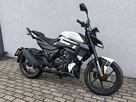 MORBIDELLI f125 Morbidelli MBP F125 15KM ABS Na kat A/A1/B Dostawa pod dom Raty 20x0% - 6