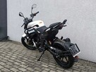 MORBIDELLI f125 Morbidelli MBP F125 15KM ABS Na kat A/A1/B Dostawa pod dom Raty 20x0% - 10