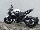 MORBIDELLI f125 Morbidelli MBP F125 15KM ABS Na kat A/A1/B Dostawa pod dom Raty 20x0% - 11