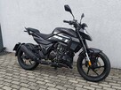 MORBIDELLI f125 Morbidelli MBP F125 15KM ABS Na kat A/A1/B Dostawa pod dom Raty 20x0% - 12