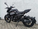 MORBIDELLI f125 Morbidelli MBP F125 15KM ABS Na kat A/A1/B Dostawa pod dom Raty 20x0% - 14