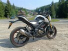 QJMOTOR SRK 125S Naked QJMOTOR SRK125S 2026 15KM/120km/h Dostawa pod dom Raty - 1