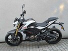 QJMOTOR SRK 125S Naked QJMOTOR SRK125S 2026 15KM/120km/h Dostawa pod dom Raty - 3