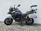 QJMOTOR SRT900S QJMOTOR SRT900S SRT 900 ABS 95KM 3xKufry Dostawa pod dom - 11