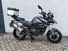QJMOTOR SRT900S QJMOTOR SRT900S SRT 900 ABS 95KM 3xKufry Dostawa pod dom - 14