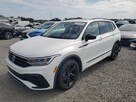 Volkswagen Tiguan R-LINE BLACK / AWD / niski przebieg