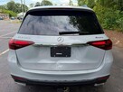 Mercedes GLE 350 4Matic / pakiet AMG / niski przebieg - 6