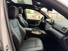 Mercedes GLE 350 4Matic / pakiet AMG / niski przebieg - 8