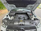 Mercedes GLE 350 4Matic / pakiet AMG / niski przebieg - 9