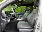 Mercedes GLE 350 4Matic / pakiet AMG / niski przebieg - 10