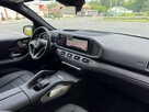 Mercedes GLE 350 4Matic / pakiet AMG / niski przebieg - 11