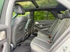 Mercedes GLE 350 4Matic / pakiet AMG / niski przebieg - 12