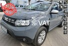 Dacia Duster 1.0 TCE Salon PL 36.5 Netto FV23% Super zadbany Pełen serwis ASO - 1