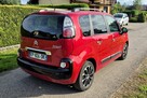 Citroen C3 Picasso 1.2 110KM Lifting LED Klimatyzacja Wspomaganie c.zamek - 4