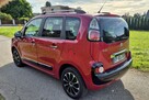 Citroen C3 Picasso 1.2 110KM Lifting LED Klimatyzacja Wspomaganie c.zamek - 6
