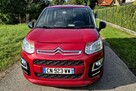 Citroen C3 Picasso 1.2 110KM Lifting LED Klimatyzacja Wspomaganie c.zamek - 7