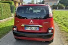 Citroen C3 Picasso 1.2 110KM Lifting LED Klimatyzacja Wspomaganie c.zamek - 8